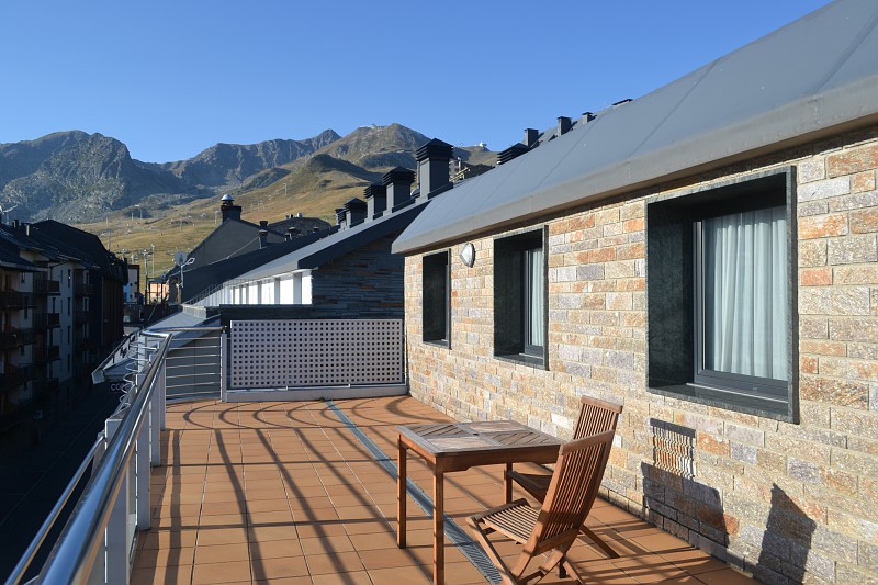 Apartamentos Alaska Andorra Pierre & Vacances