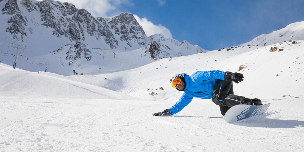 Actividades | Hoteles y apartamentos Andorra