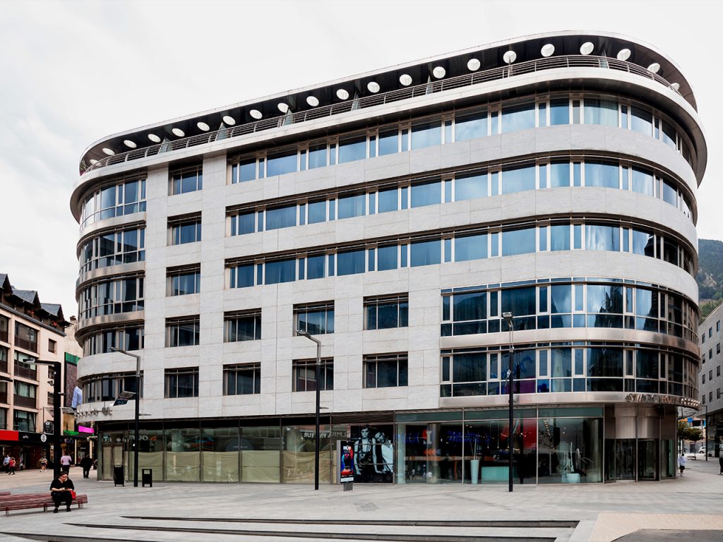 Hoteles & Apartamentos Andorra | Hotel Starc | Pierre & Vacances