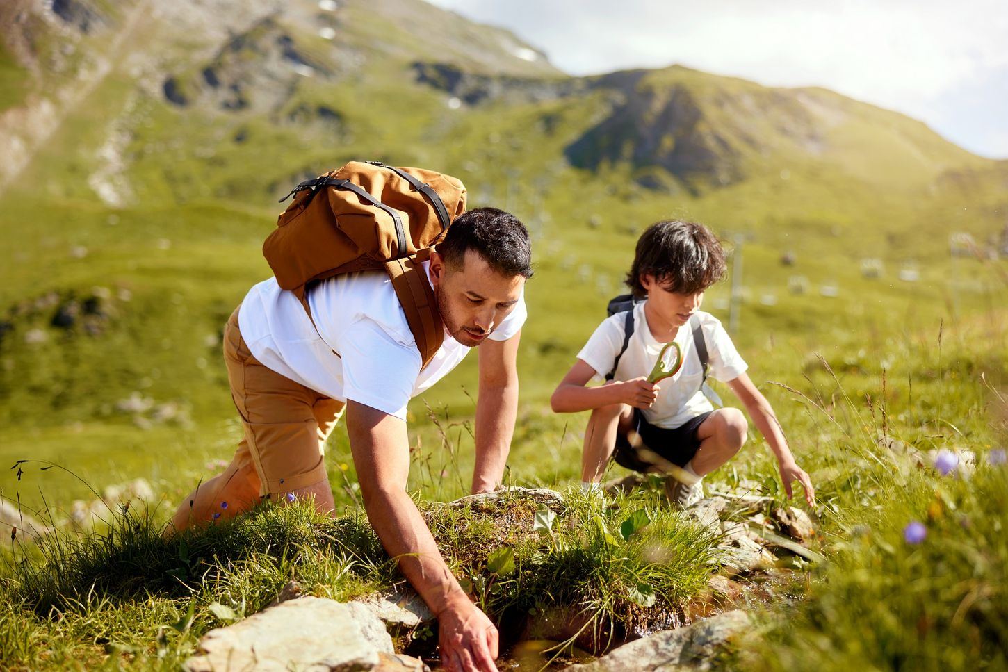 actividades de verano en andorra pierre vacances
