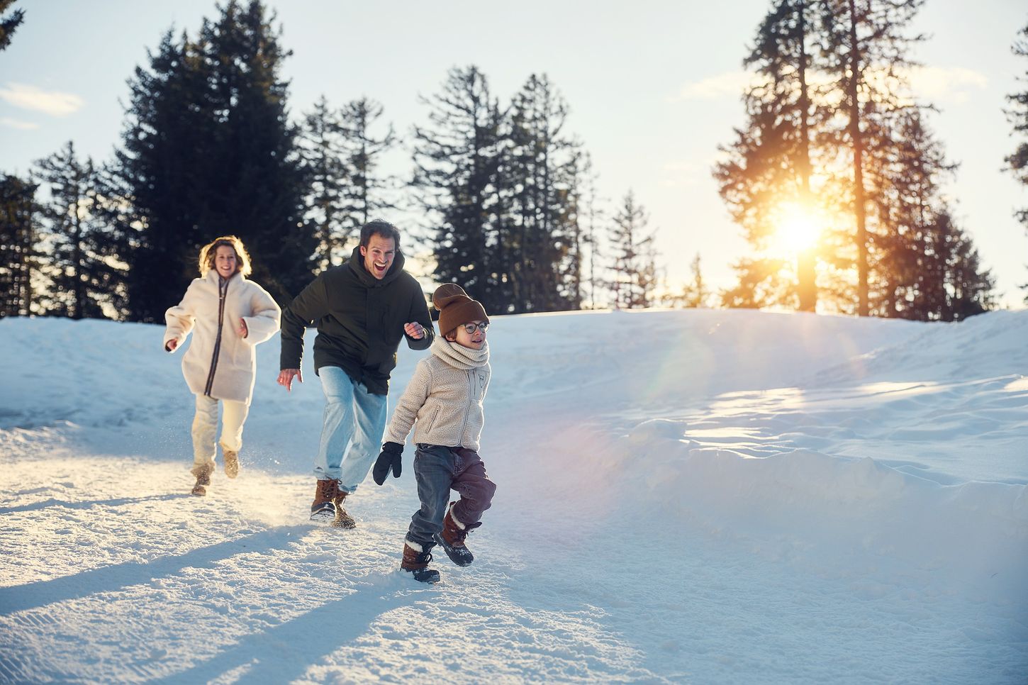 Mountain holidays in Pierre & Vacances