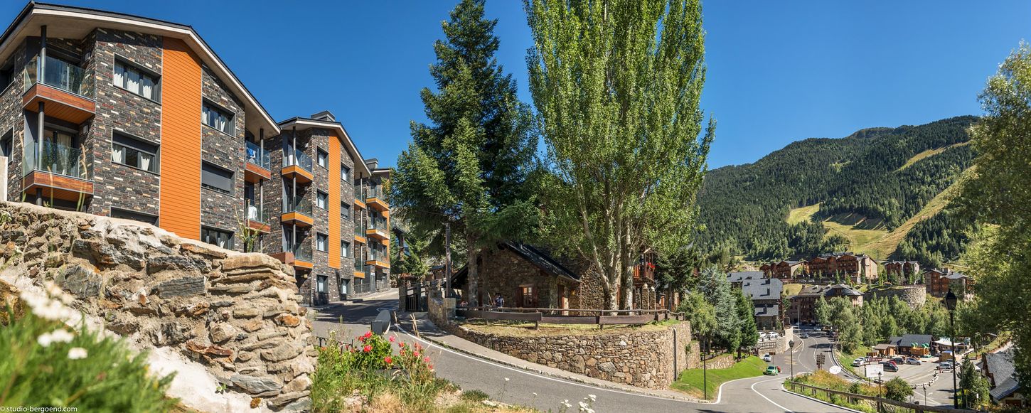 Hoteles & Apartamentos Andorra | El Tarter | Pierre & Vacances